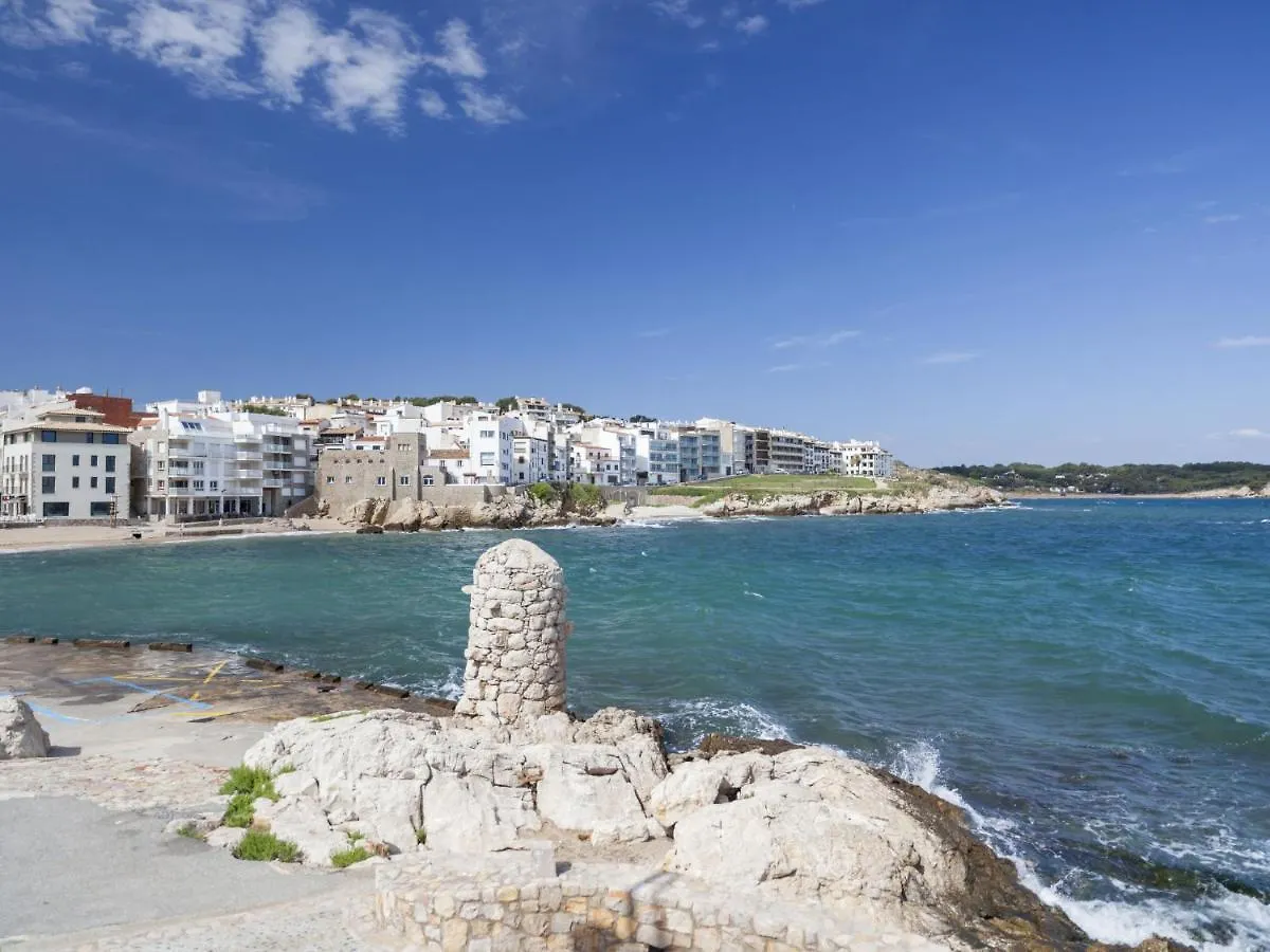 Apartment Del Lago By Interhome L'Escala 0*,