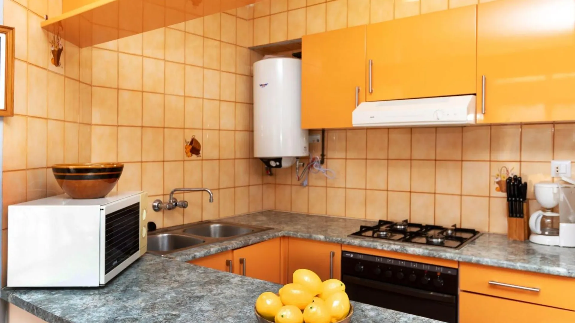 Apartment Del Lago By Interhome L'Escala Spain