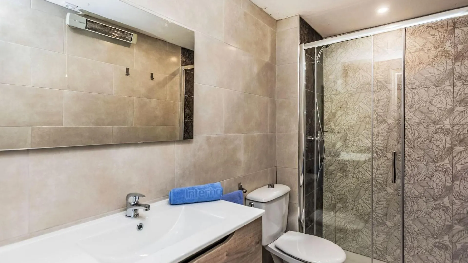 Apartment Del Lago By Interhome L'Escala