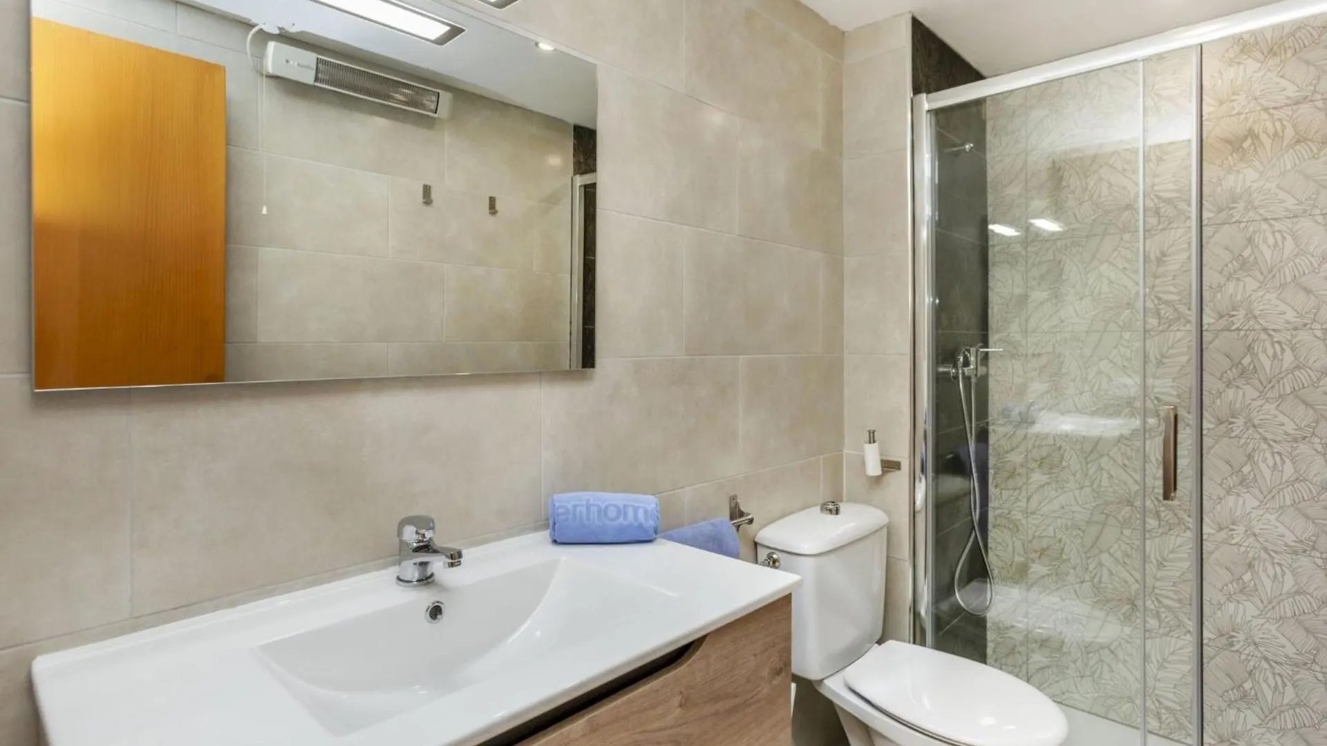 Apartment Del Lago By Interhome L'Escala